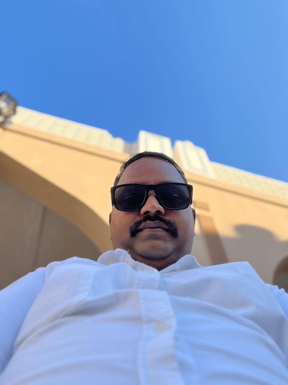 Ramesh Mariyappan